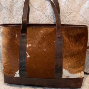 American Darling large tote